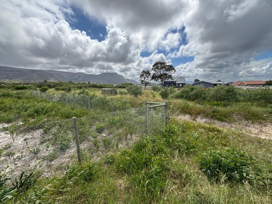 Commercial Property for Sale in Franskraal Western Cape
